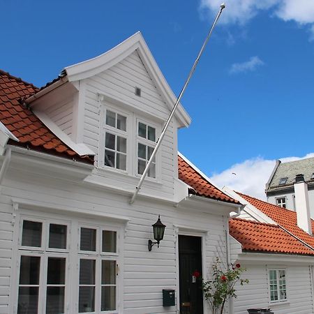 Skuteviken Apartments Anno 1790 Bergen Exterior foto