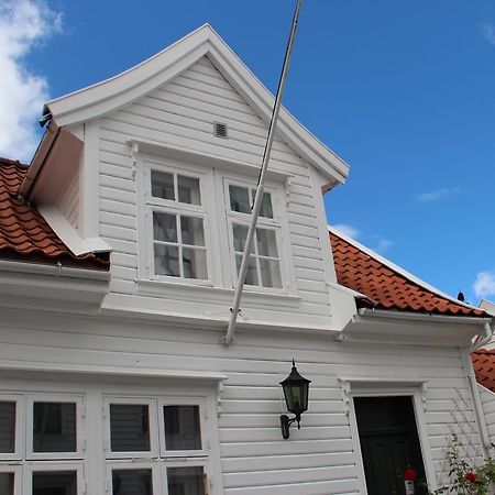 Skuteviken Apartments Anno 1790 Bergen Exterior foto